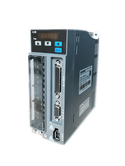 伺服驅動K系列 伺服驅動K系列